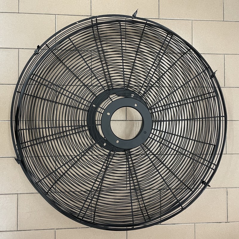 Griglie di ricambio per ventilatori nebulizzanti LIBECCIO EV033 e EV062 49 Mist Fan Griglie ricambio LIBECCIO CFG
