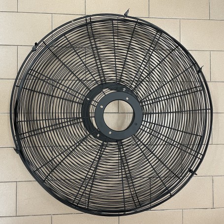 Griglie di ricambio per ventilatori nebulizzanti LIBECCIO EV033 e EV062 49 Mist Fan Griglie ricambio LIBECCIO CFG