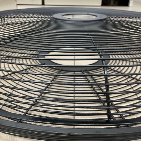 Griglie di ricambio per ventilatori nebulizzanti LIBECCIO EV033 e EV062 49 Mist Fan Griglie ricambio LIBECCIO CFG