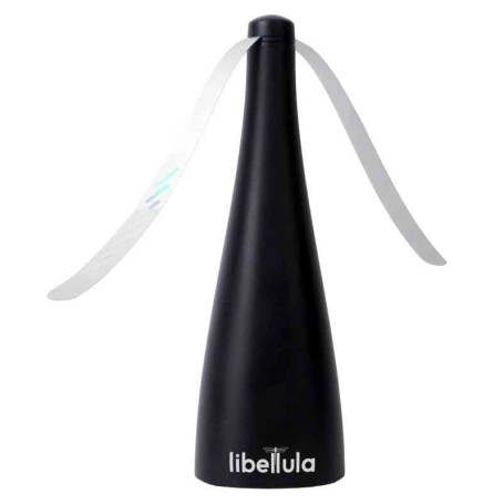 Scaccia mosche e vespe a batterie da tavola o da appendere EZ017 LIBELLULA CFG