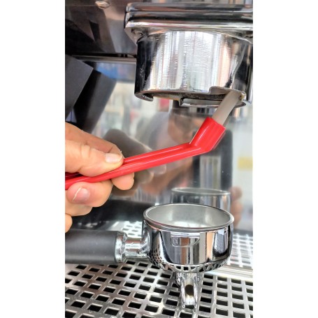 spazzolino puliscidocce macchina caffè sottocoppa LF1384014
