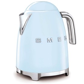 BOLLITORE ELETTRICO AZZURRO SMEG STILE ANNI 50 2