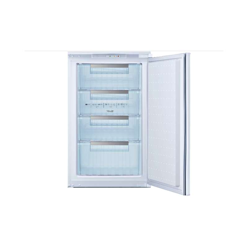 congelatore incasso verticale cm 87x54 A++ 94 litri Bosch
