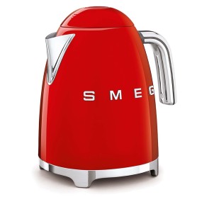 BOLLITORE ROSSO SMEG ANNI 50 2