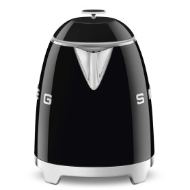 Mini bollitore standard Lt0,8 NERO KLF05BLEU SMEG 2