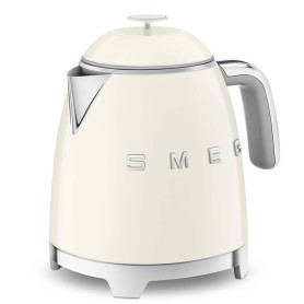 Mini bollitore standard Lt0,8 PANNA KLF05CREU SMEG 2