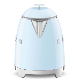 SMEG MINI BOLLITORE ELETTRICO AZZURRO linea anni 50 Lt0,8 AZZURRO KLF05PBEU SMEG 2