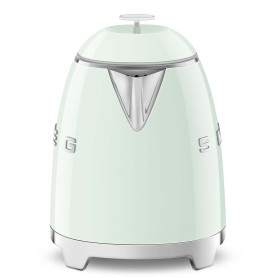 PICCOLO BOLLITORE ELETTRICO SMEG VERDE PASTELLO  Lt0,8 VERDE PASTELLO KLF05PGEU SMEG 2