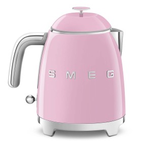 MINI BOLLITORE SMEG 0,8 lt ROSA KLF05PKEU SMEG 2