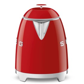 Mini bollitore standard Lt0,8 ROSSO KLF05RDEU SMEG 2
