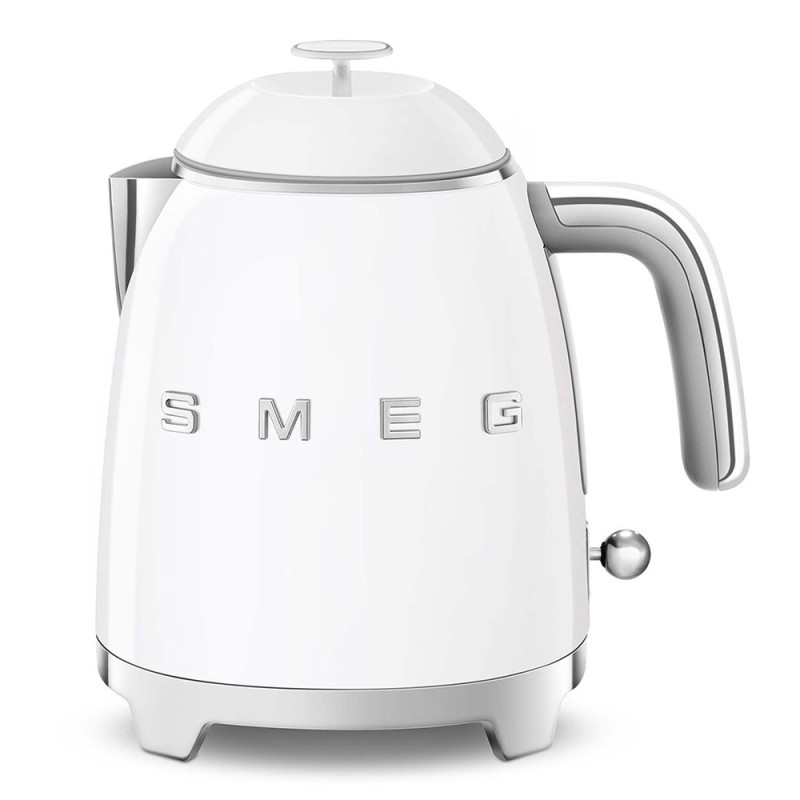 Mini bollitore standard Lt0,8 BIANCO KLF05WHEU SMEG