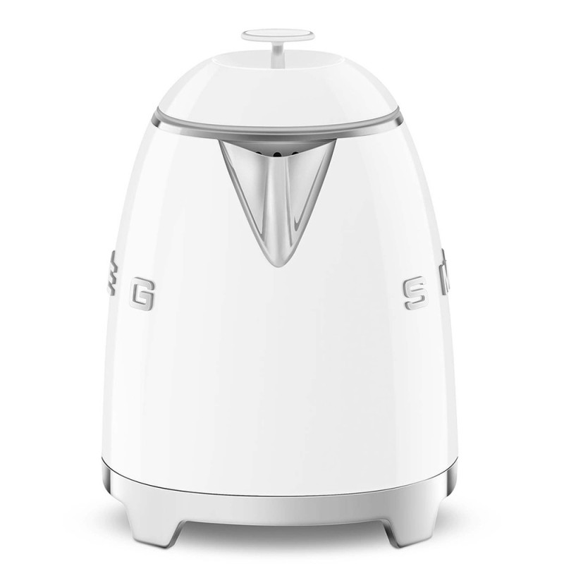 Mini bollitore standard Lt0,8 BIANCO KLF05WHEU SMEG