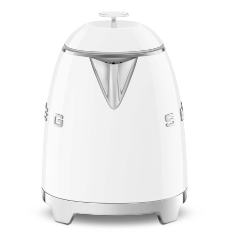 Mini bollitore standard Lt0,8 BIANCO KLF05WHEU SMEG Mini bollitore standard Lt0,8 BIANCO KLF05WHEU SMEG