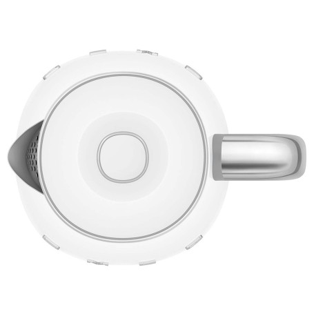 Mini bollitore standard Lt0,8 BIANCO KLF05WHEU SMEG Mini bollitore standard Lt0,8 BIANCO KLF05WHEU SMEG