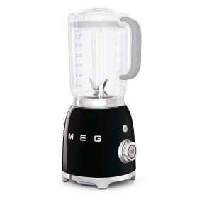 FRULLATORE NERO SMEG 2