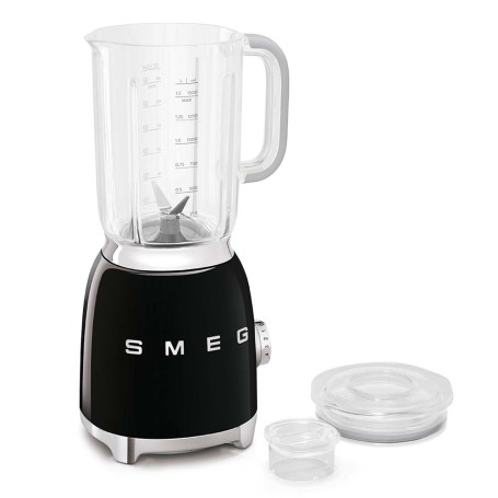 FRULLATORE NERO SMEG
