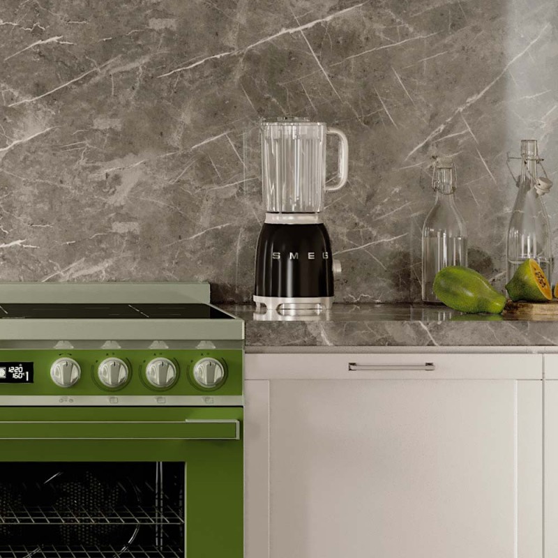 FRULLATORE NERO SMEG