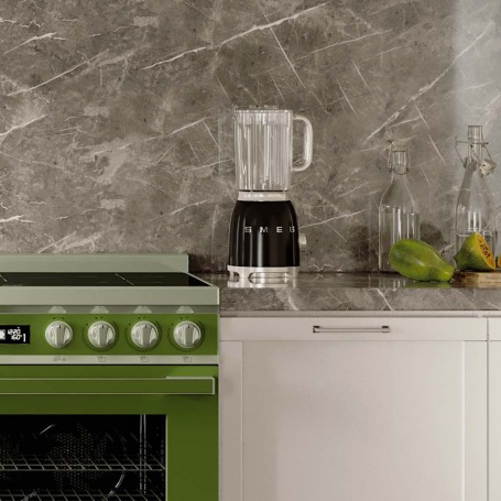 FRULLATORE NERO SMEG