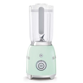 FRULLATORE VERDE PASTELLO SMEG 2