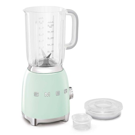 FRULLATORE VERDE PASTELLO SMEG