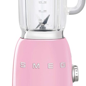 FRULLATORE SMEG ROSA TRITAGHIACCIO BLF01PKEU 2