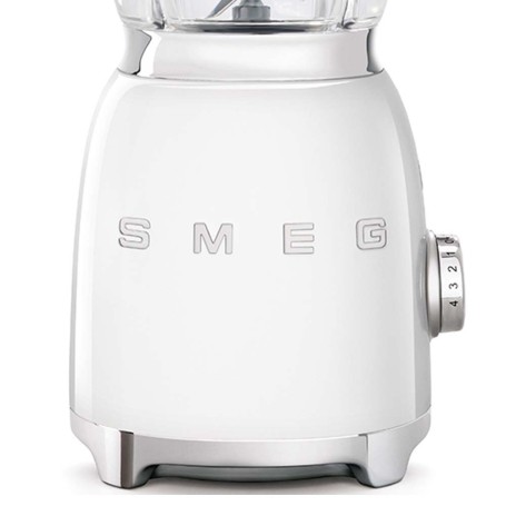 SMEG BLENDER COLORE BIANCO FRULLATORE BIANCO SMEG BLF01WHEU SMEG BLENDER COLORE BIANCO FRULLATORE BIANCO SMEG BLF01WHEU