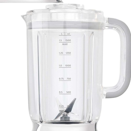 SMEG BLENDER COLORE BIANCO FRULLATORE BIANCO SMEG BLF01WHEU SMEG BLENDER COLORE BIANCO FRULLATORE BIANCO SMEG BLF01WHEU