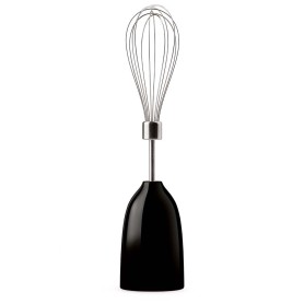 FRULLATORE IMMERSIONE SMEG NERO COMPLETO DI ACCESSORI 2
