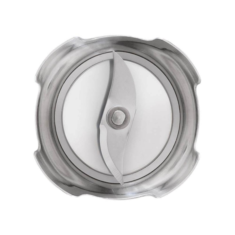 Frullatore immersione NERO 50's Style SMEG HBF01BLEU