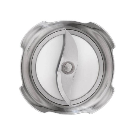 Frullatore immersione NERO 50's Style SMEG HBF01BLEU