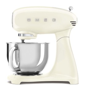 Impastatrice planetaria full color PANNA SMF03CREU SMEG