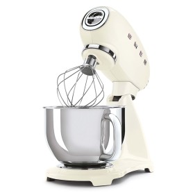 Impastatrice planetaria full color PANNA SMF03CREU SMEG 2