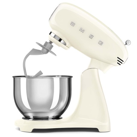 Impastatrice planetaria full color PANNA SMF03CREU SMEG Impastatrice planetaria full color PANNA SMF03CREU SMEG