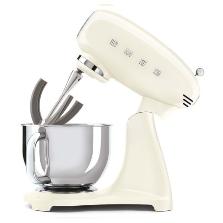 Impastatrice planetaria full color PANNA SMF03CREU SMEG Impastatrice planetaria full color PANNA SMF03CREU SMEG