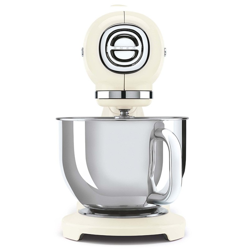 Impastatrice planetaria full color PANNA SMF03CREU SMEG