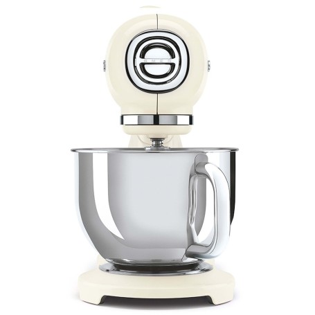 Impastatrice planetaria full color PANNA SMF03CREU SMEG Impastatrice planetaria full color PANNA SMF03CREU SMEG