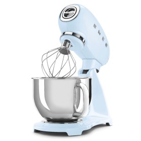 Impastatrice planetaria full color AZZURRO SMF03PBEU SMEG 2