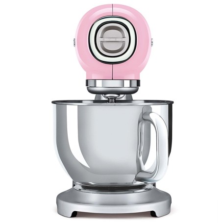 IMPASTATRICE ROSA  SMEG PLANETARIA SMF02PKEU