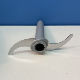 LAMA RICAMBIO per  ACCESSORIO TRITATUTTO HBF02 HBF22 SMEG ORIGINALE 2