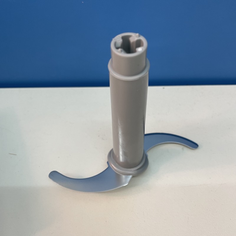 LAMA RICAMBIO per  ACCESSORIO TRITATUTTO HBF02 HBF22 SMEG ORIGINALE