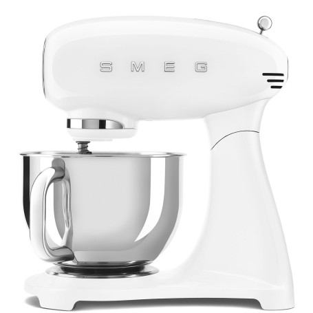 Impastatrice planetaria full color BIANCO SMF03WHEU SMEG