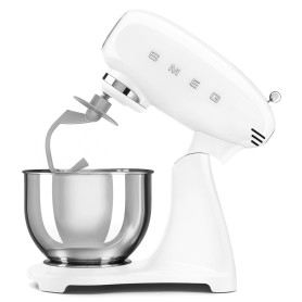 Impastatrice planetaria full color BIANCO SMF03WHEU SMEG 2