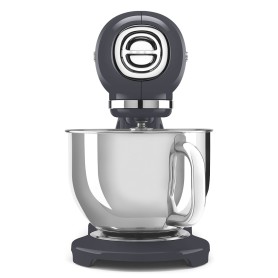 Impastatrice planetaria full color GRAFITE SMF03GREU SMEG 2