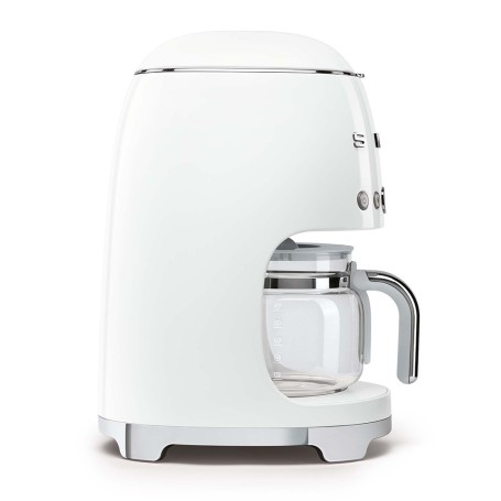 Macchina caffè americano SMEG DCF02WHEU bianco