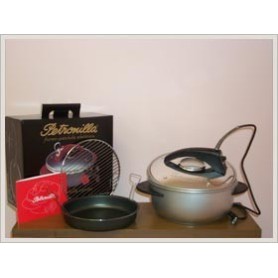 PETRONILLA forno pentola elettrico 2