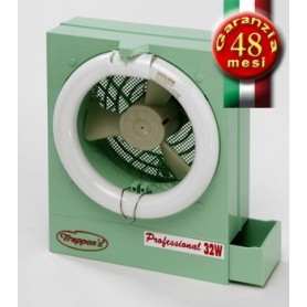Turbo Sterminatore insetti TRAPPEN'S 2