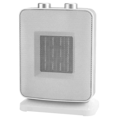 Termoventilatore piastra ceramica PTC 1500W ER011 O'SCYLLO CFG