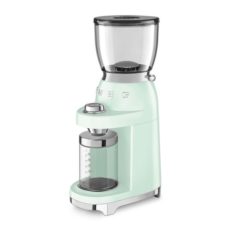 Macina caffè VERDE PASTELLO CGF01PGEU SMEG