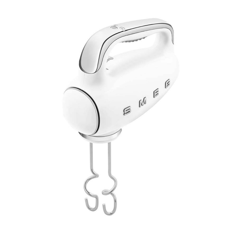 MONTAPANNA HAND MIXER SMEG BIANCO