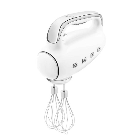 MONTAPANNA HAND MIXER SMEG BIANCO MONTAPANNA HAND MIXER SMEG BIANCO